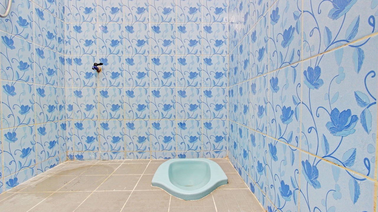 Photo of Bathroom in Sei Pinang
