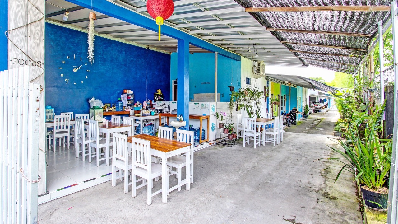 Photo of Others in Sei Pinang