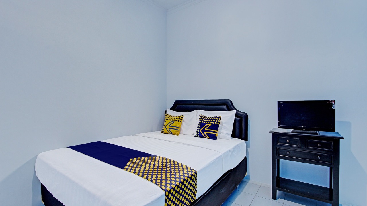 Photo of Bedroom in Sei Pinang
