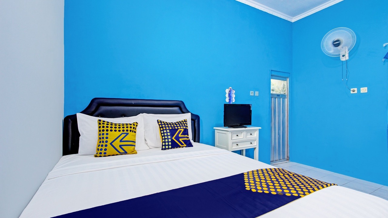 Photo of Bedroom in Sei Pinang