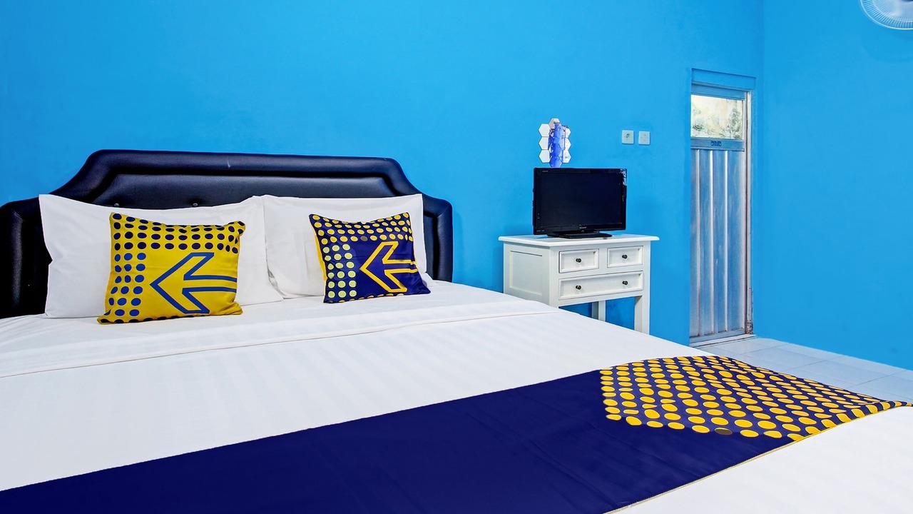 Photo of Bedroom in Sei Pinang