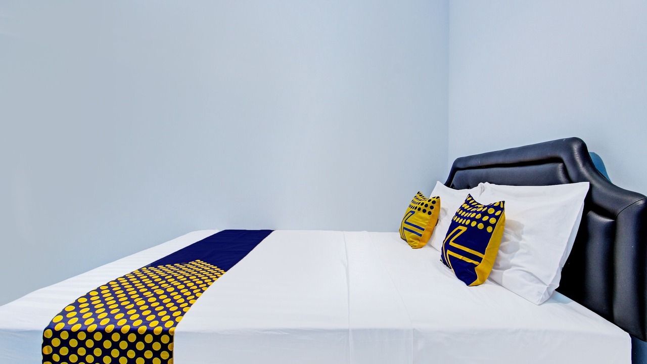 Photo of Bedroom in Sei Pinang