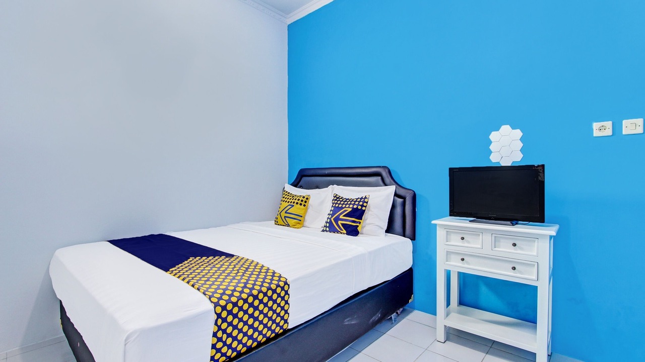 Photo of Bedroom in Sei Pinang