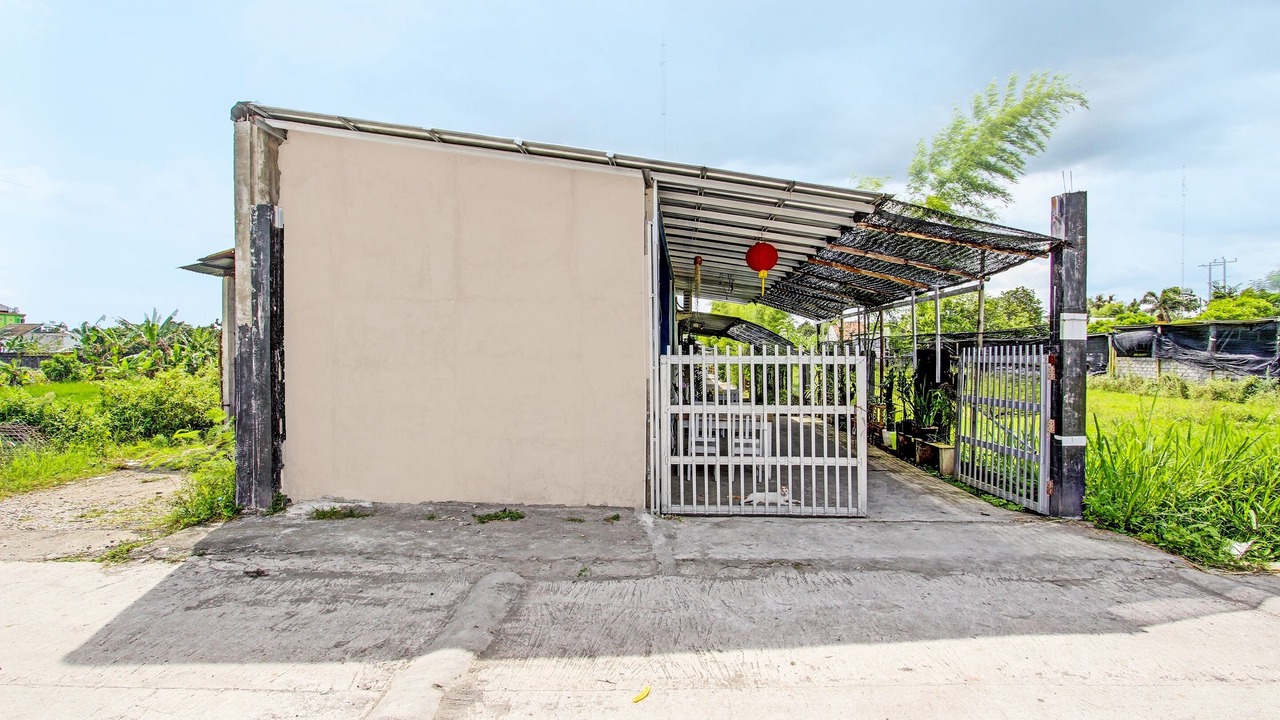 Photo of Outdoor in Sei Pinang
