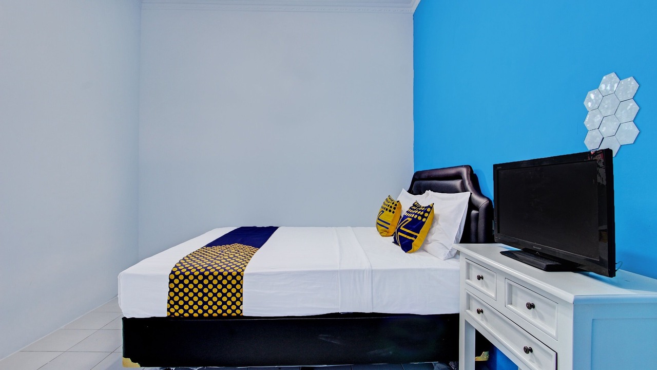 Photo of Bedroom in Sei Pinang