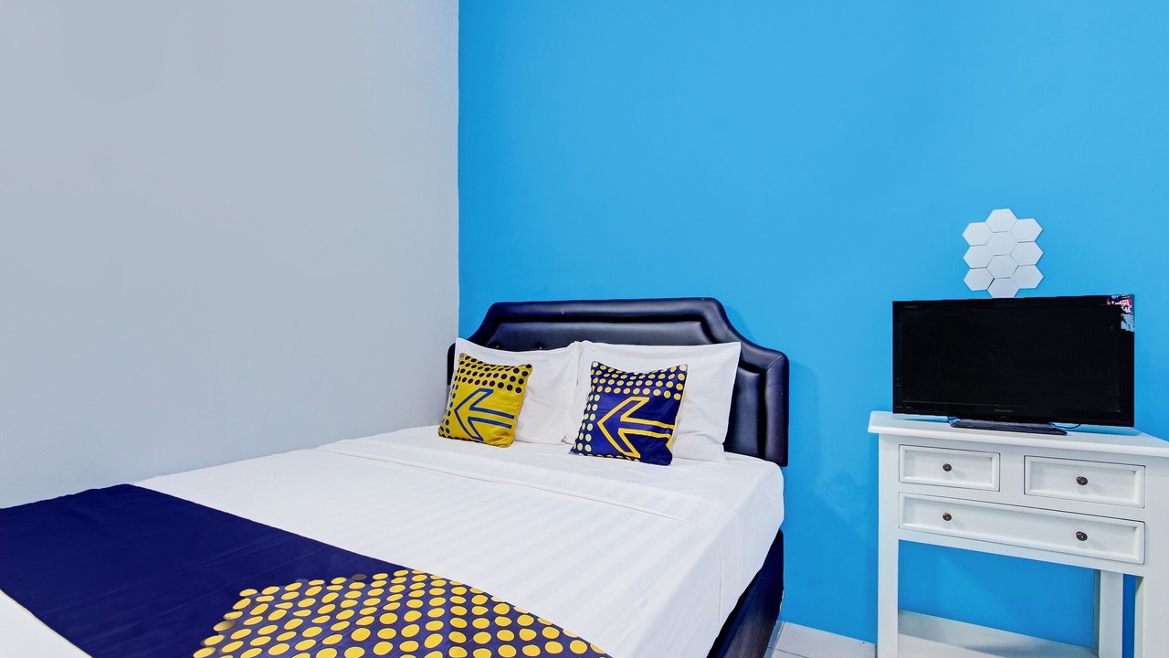 Photo of Bedroom in Sei Pinang