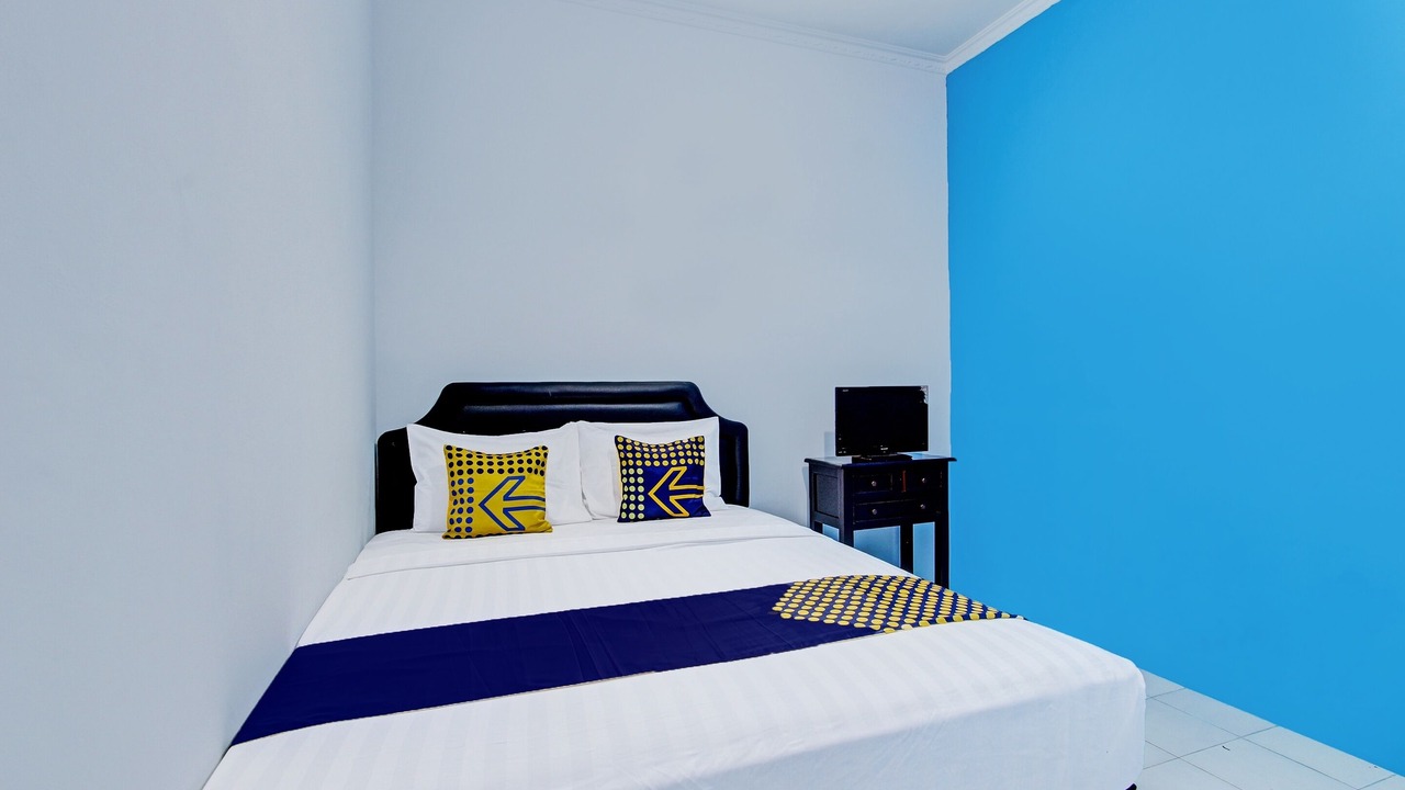 Photo of Bedroom in Sei Pinang