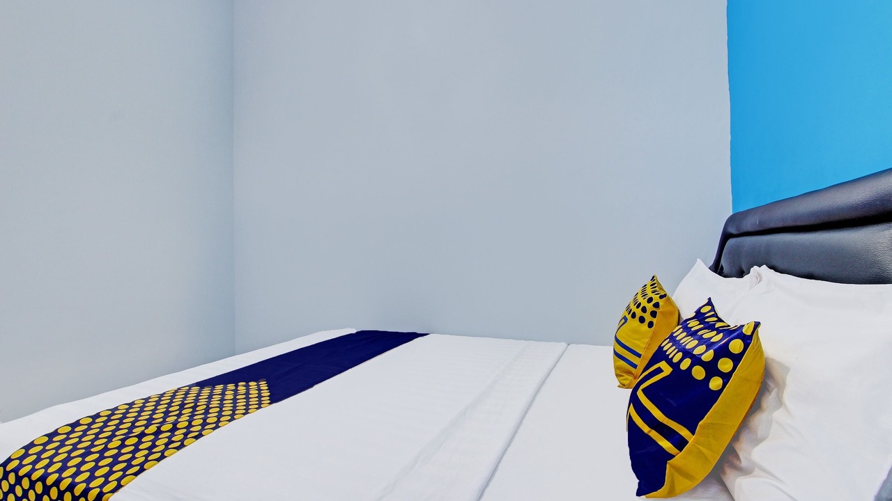Photo of Bedroom in Sei Pinang