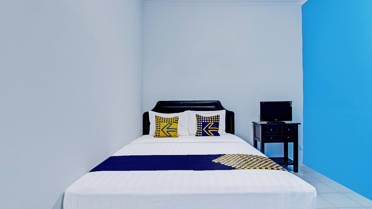 Photo of Bedroom in Sei Pinang