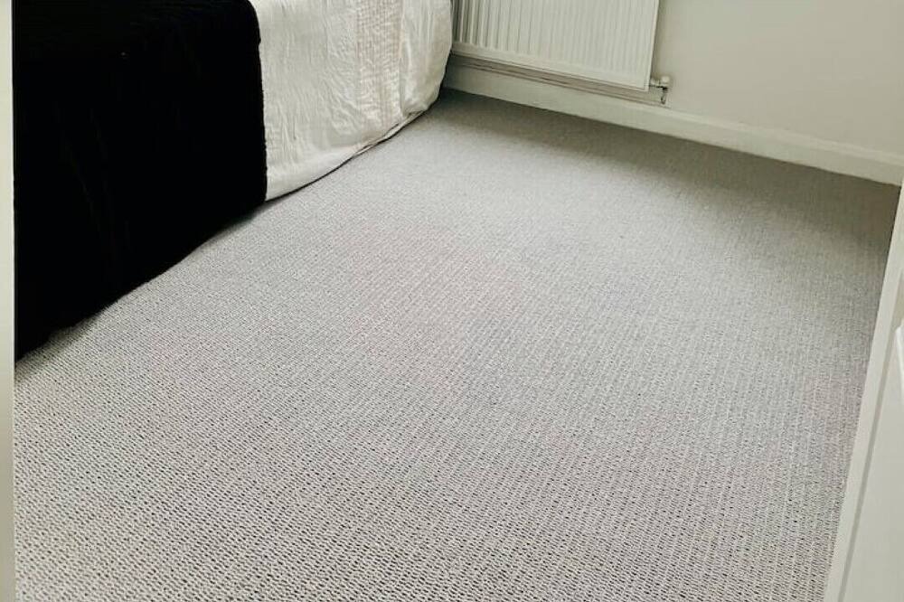 Photo of Bedroom in Walton-on-Thames