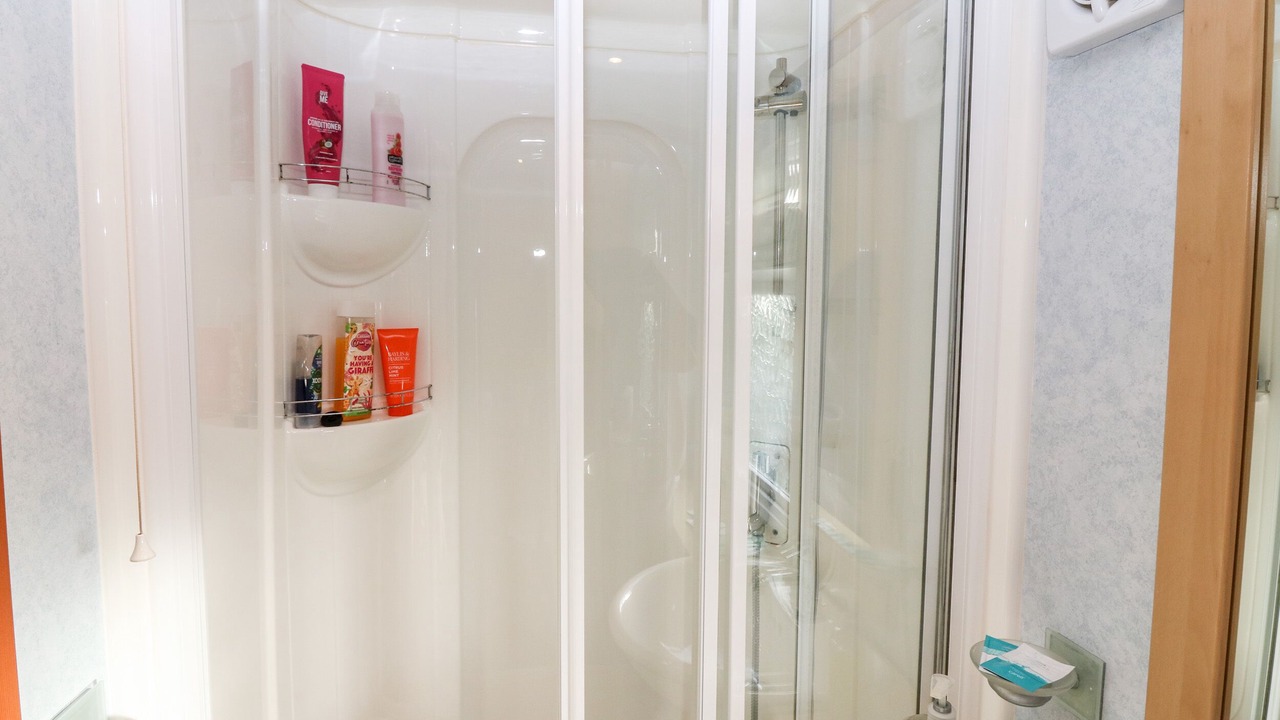 Photo of Bathroom in Jedburgh