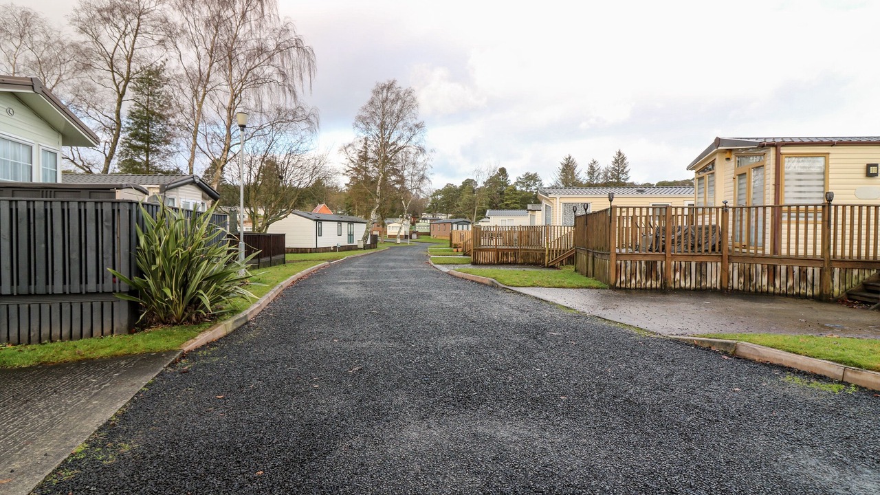 Photo of Others in Jedburgh