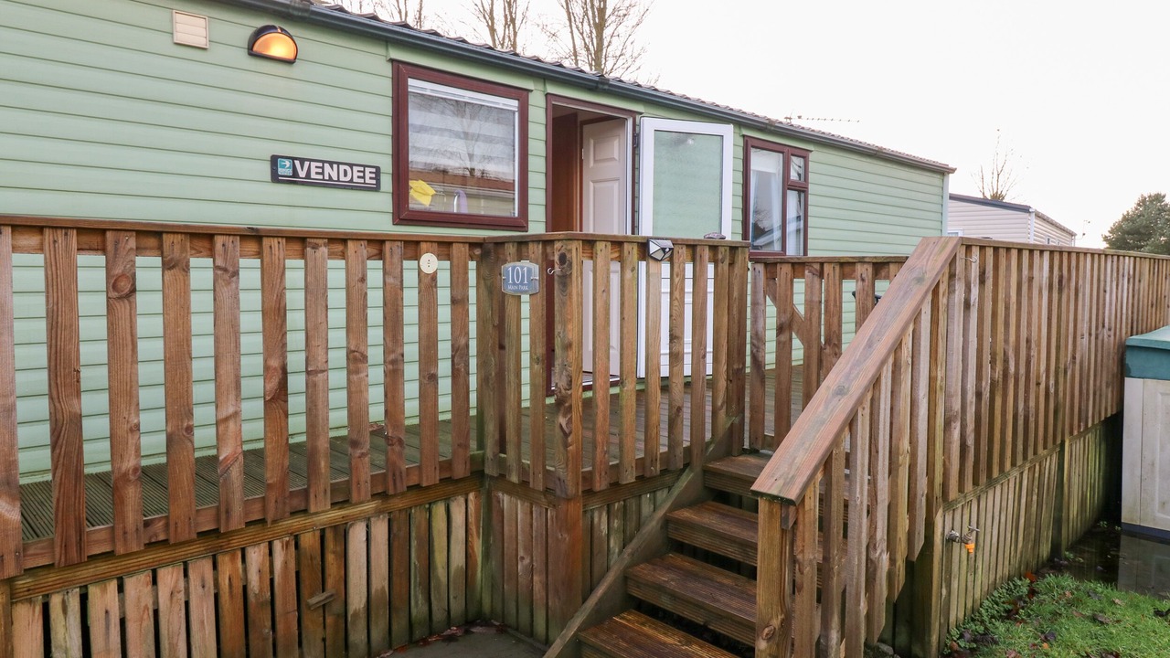 Photo of Outdoor in Jedburgh