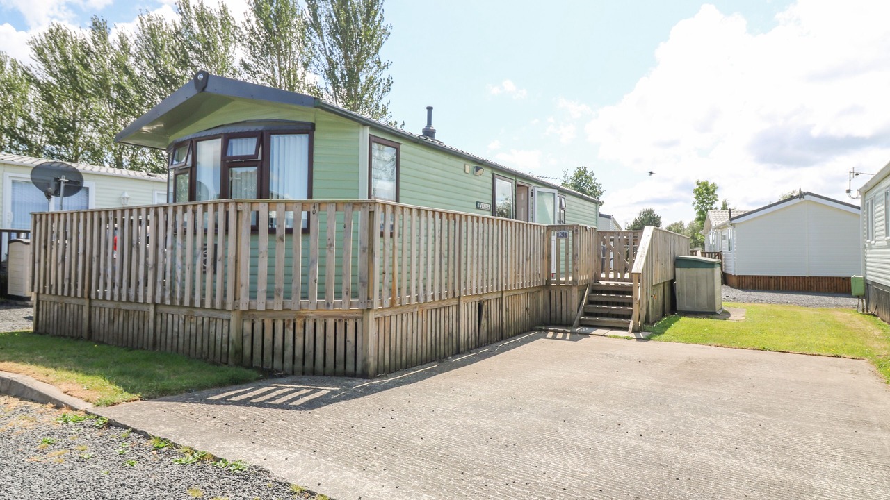 Photo of Outdoor in Jedburgh