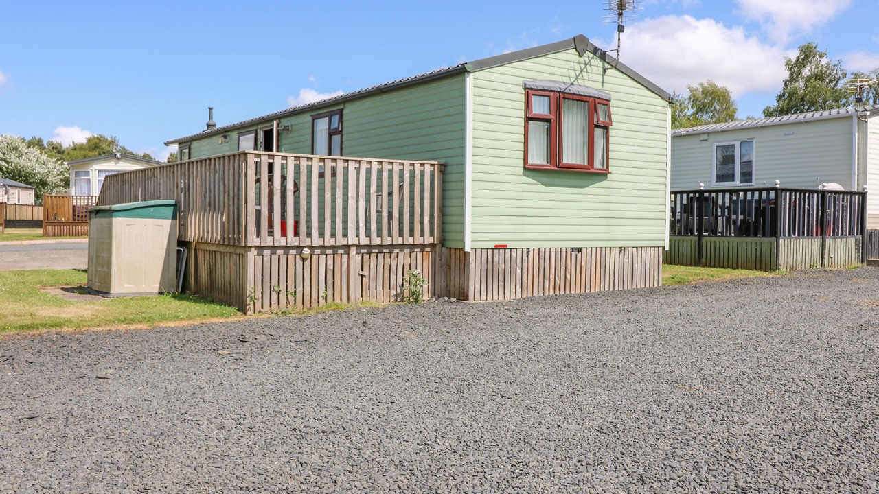 Photo of Outdoor in Jedburgh