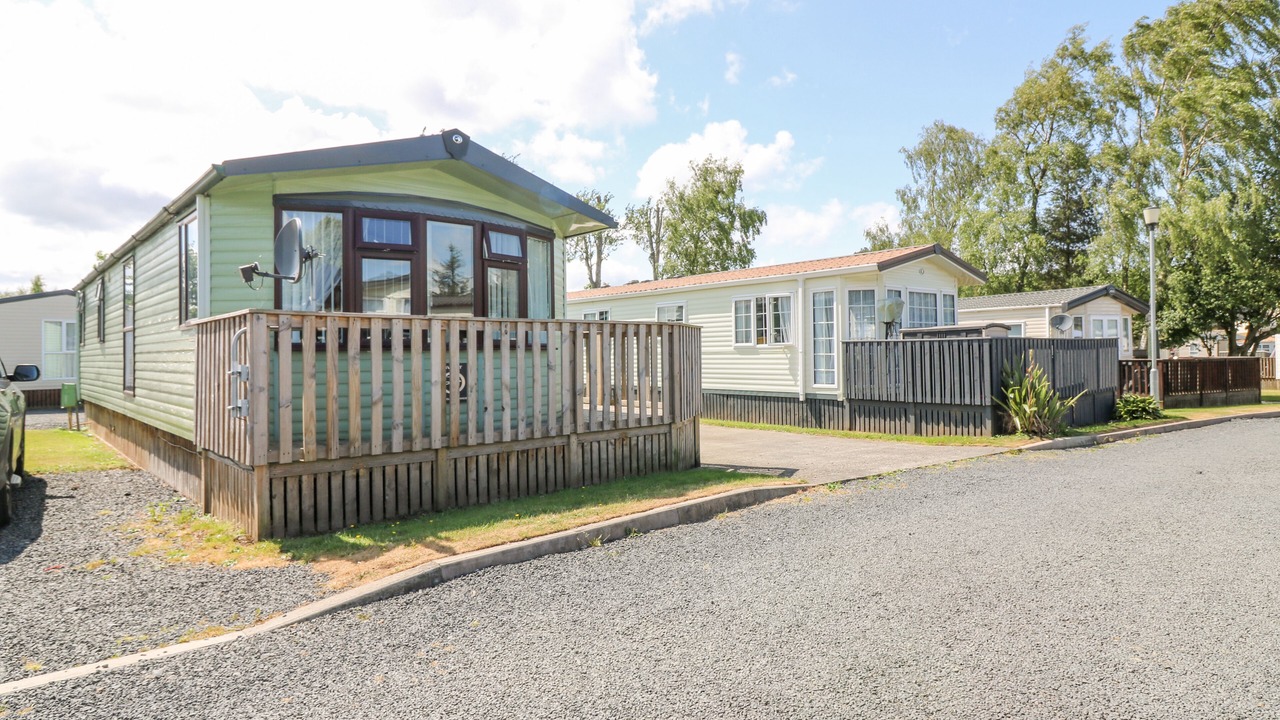 Photo of Outdoor in Jedburgh