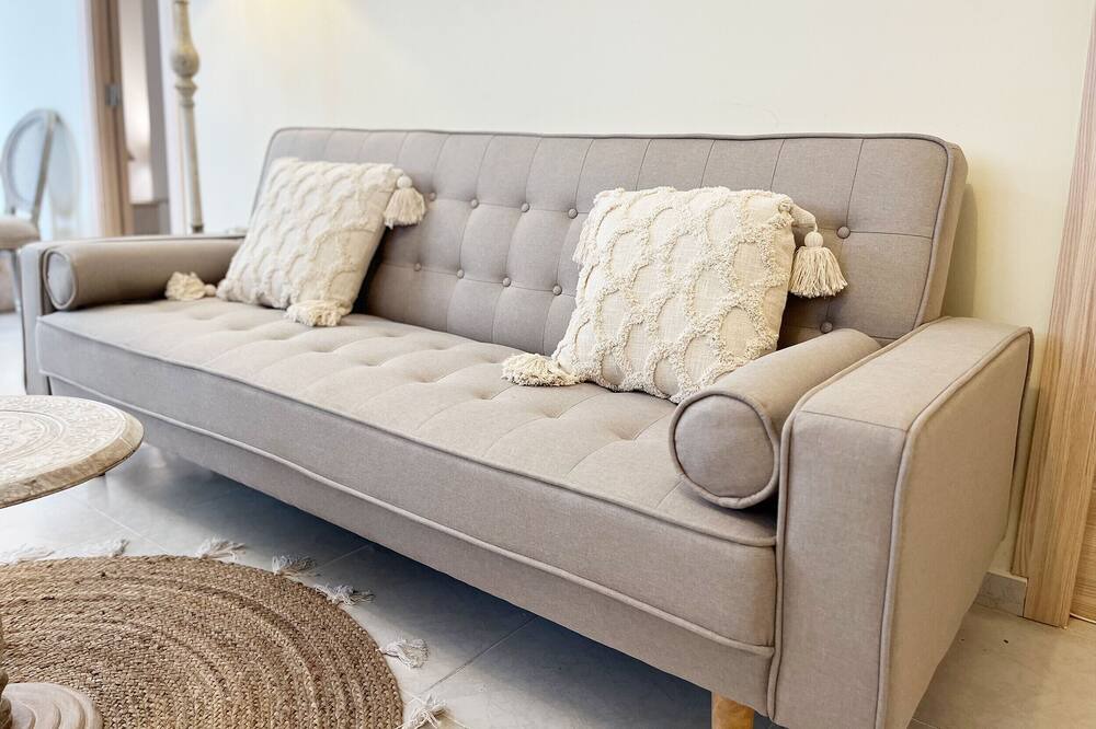 Photo of Livingroom in Gilet