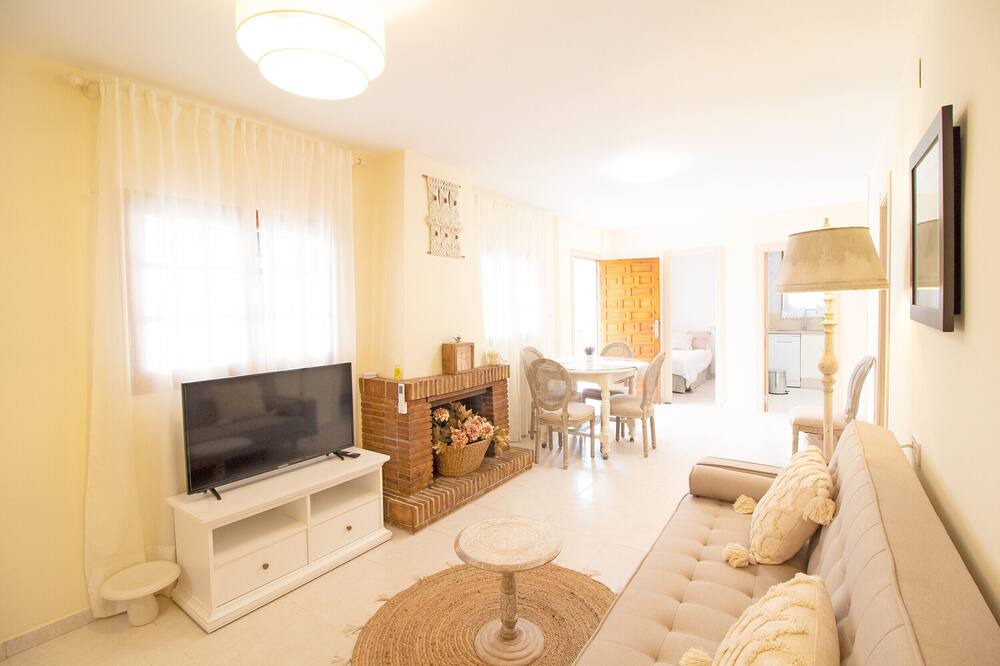 Photo of Livingroom in Gilet