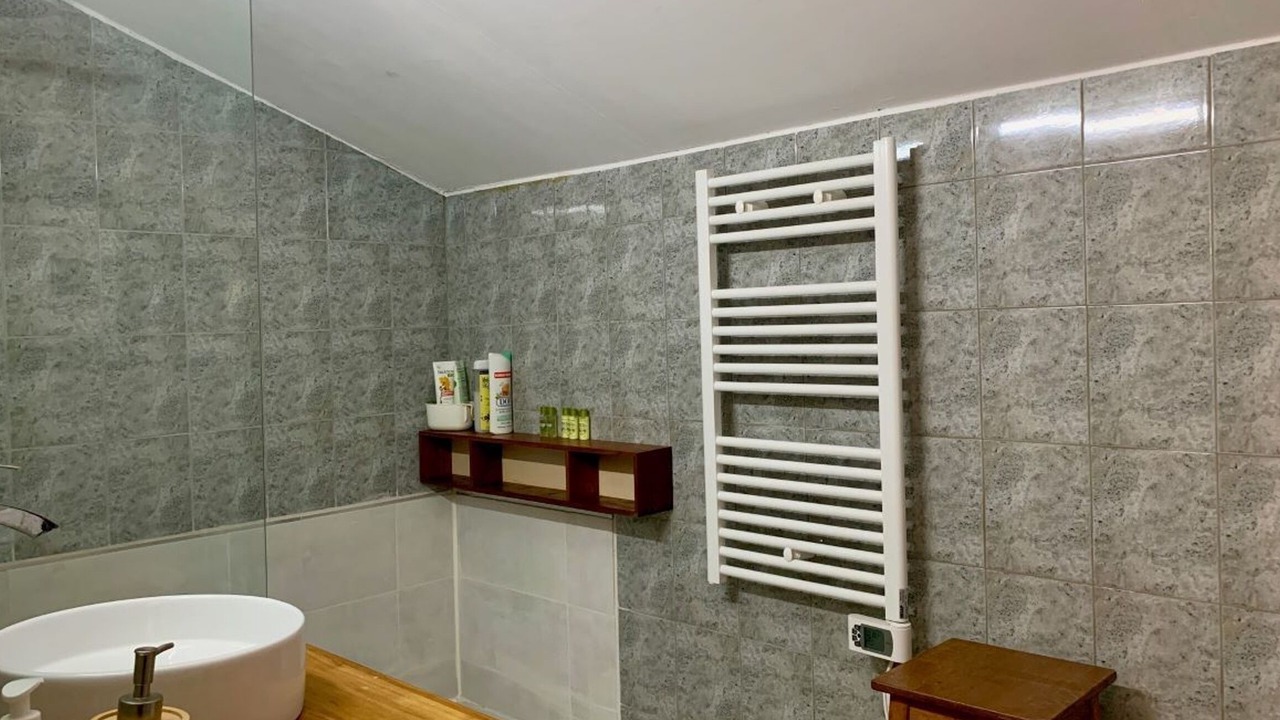 Photo of Bathroom in Bouzigues