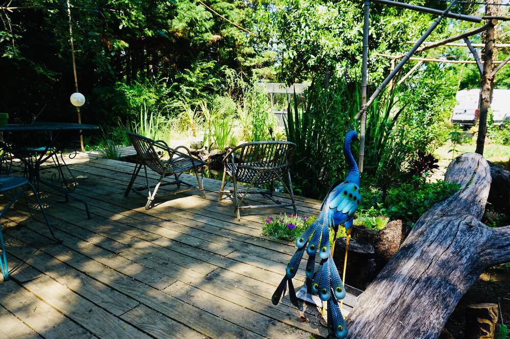 Photo of Outdoor in Olonne-sur-Mer