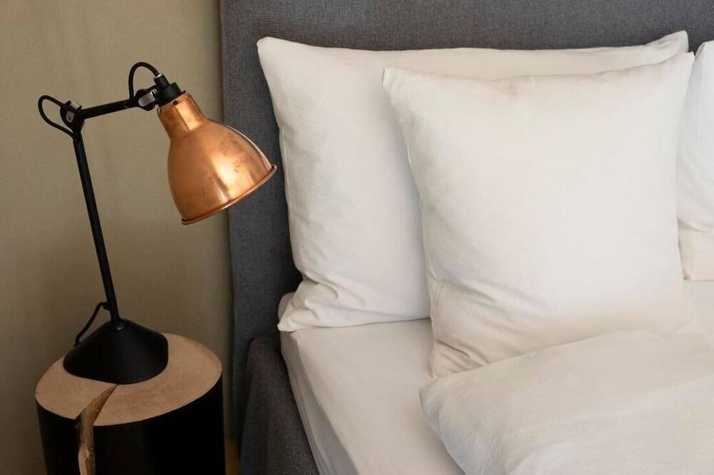 Photo of Bedroom in Bellerive