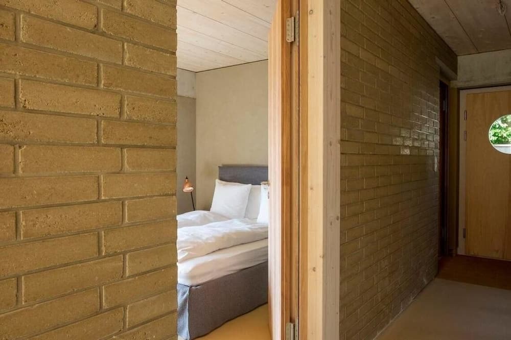 Photo of Bedroom in Bellerive