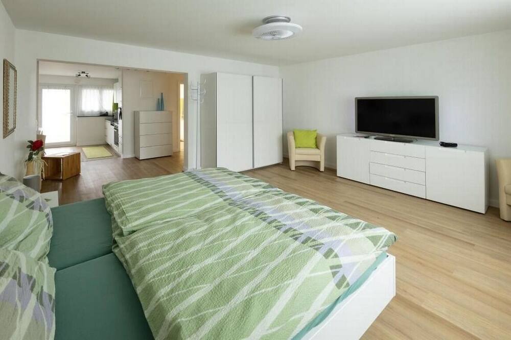 Photo of Bedroom in Birwinken