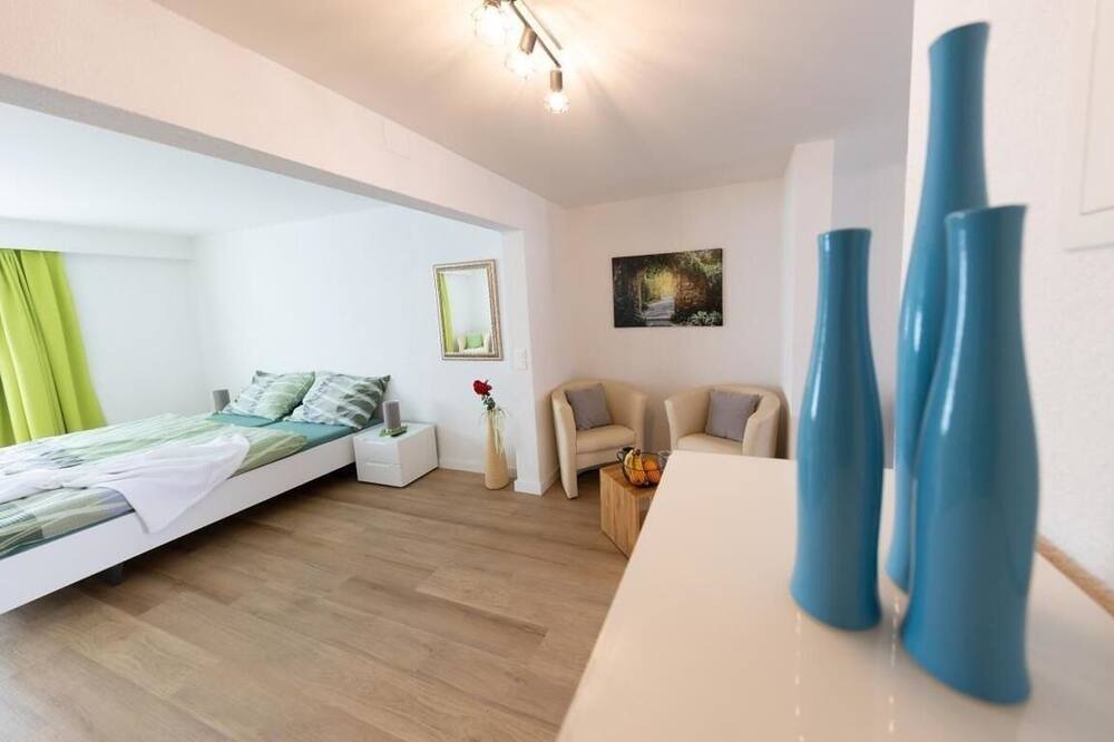 Photo of Bedroom in Birwinken