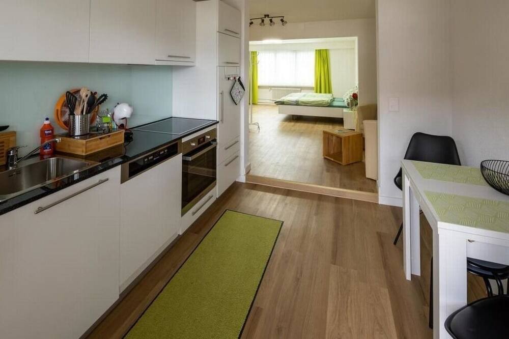 Photo of Kitchen in Birwinken