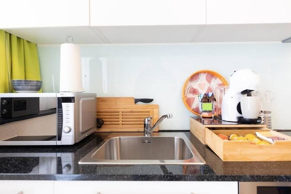 Photo of Kitchen in Birwinken