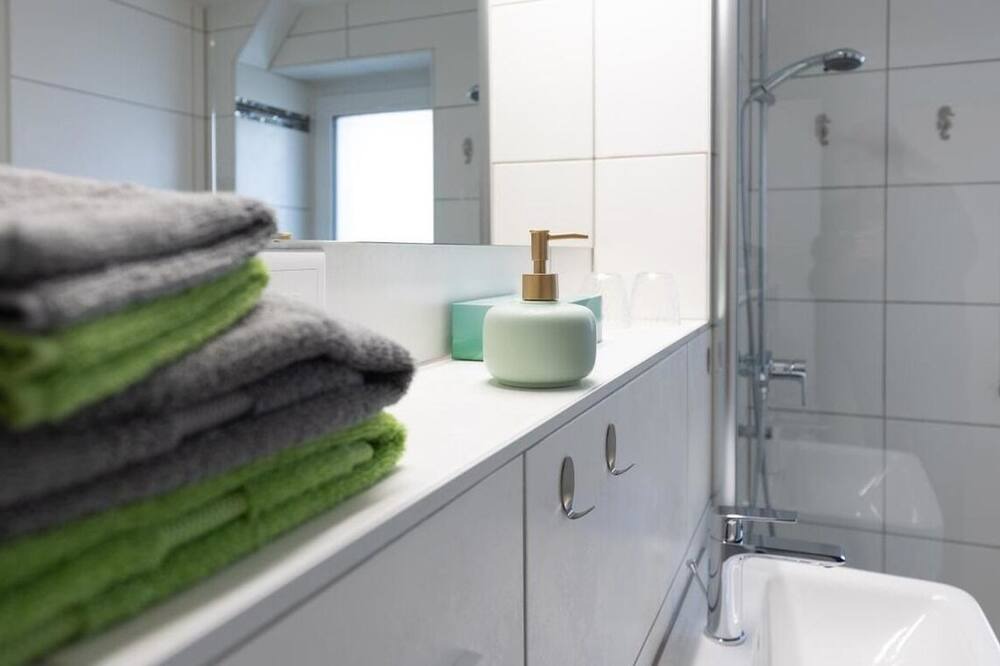 Photo of Bathroom in Birwinken