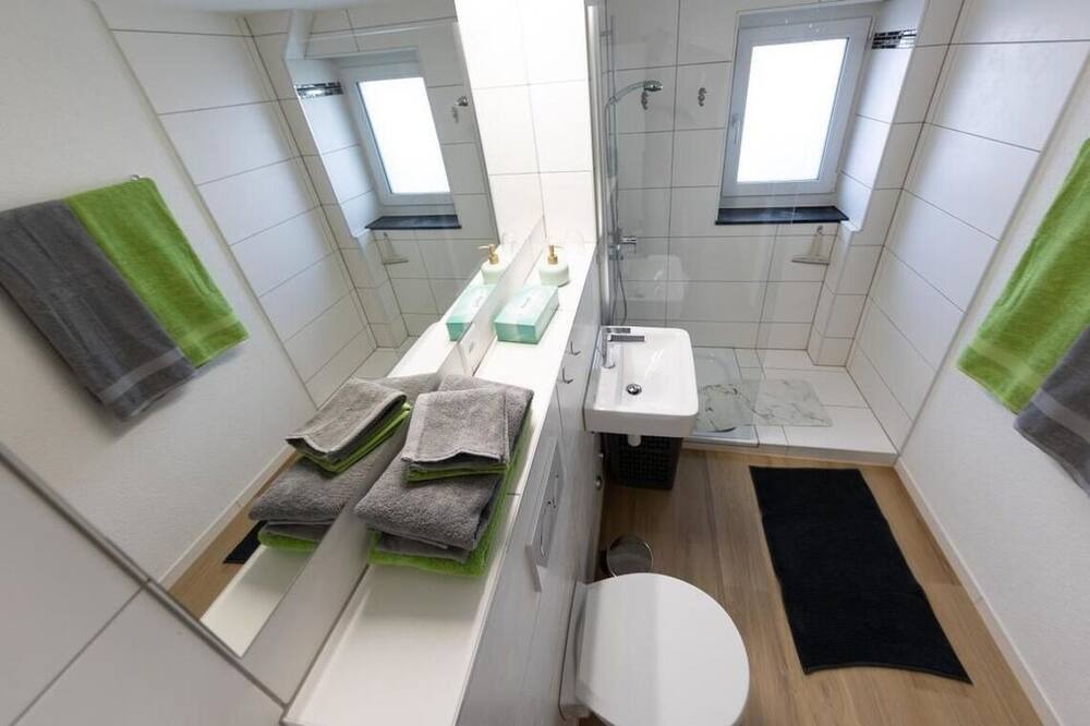 Photo of Bathroom in Birwinken