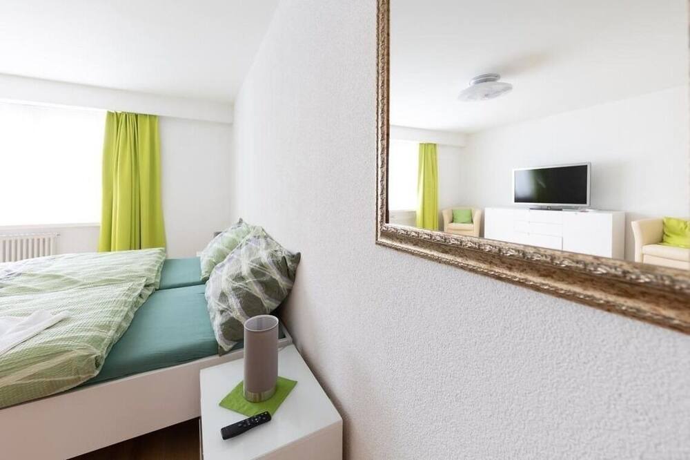 Photo of Bedroom in Birwinken