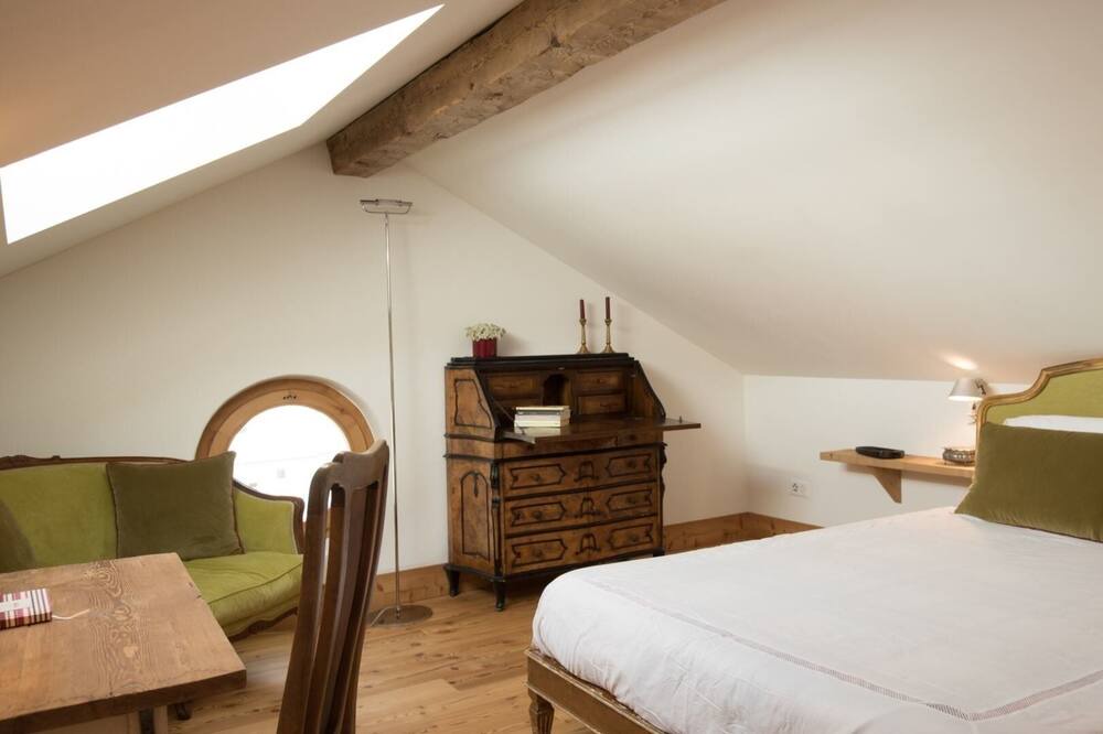 Photo of Bedroom in La Punt-Chamues-ch