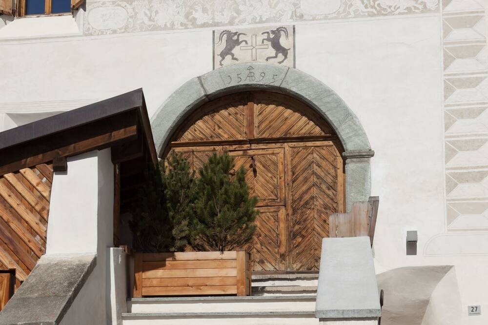 Photo of Outdoor in La Punt-Chamues-ch