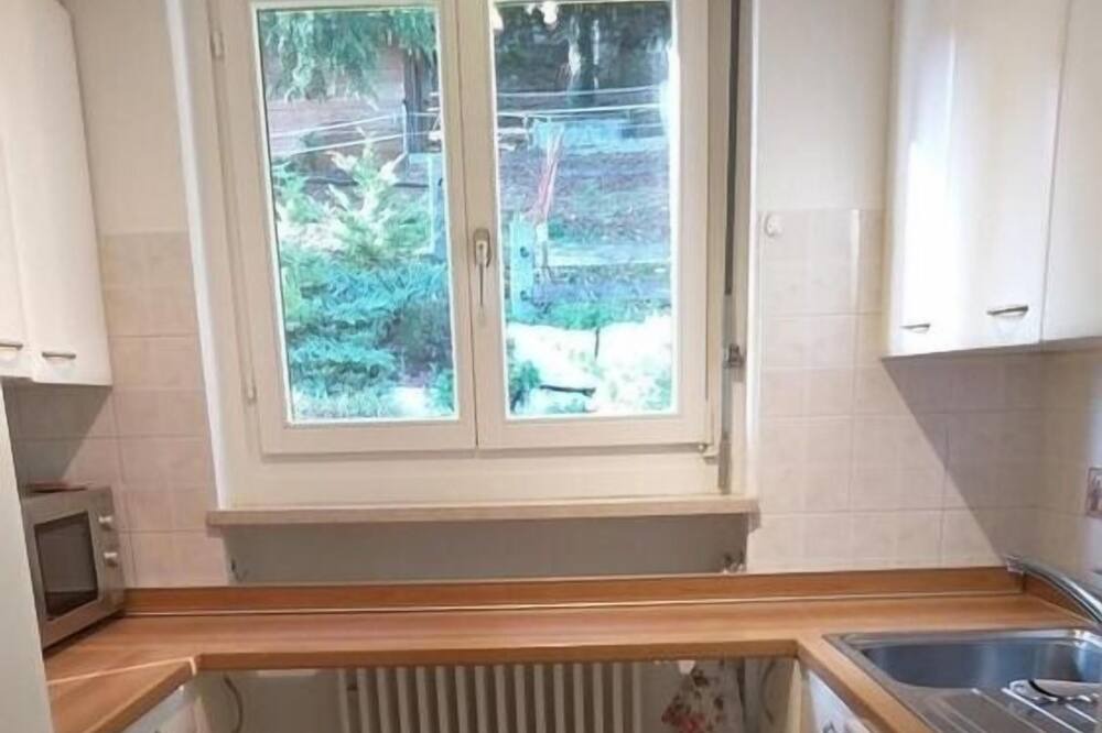 Photo of Kitchen in Castagnola