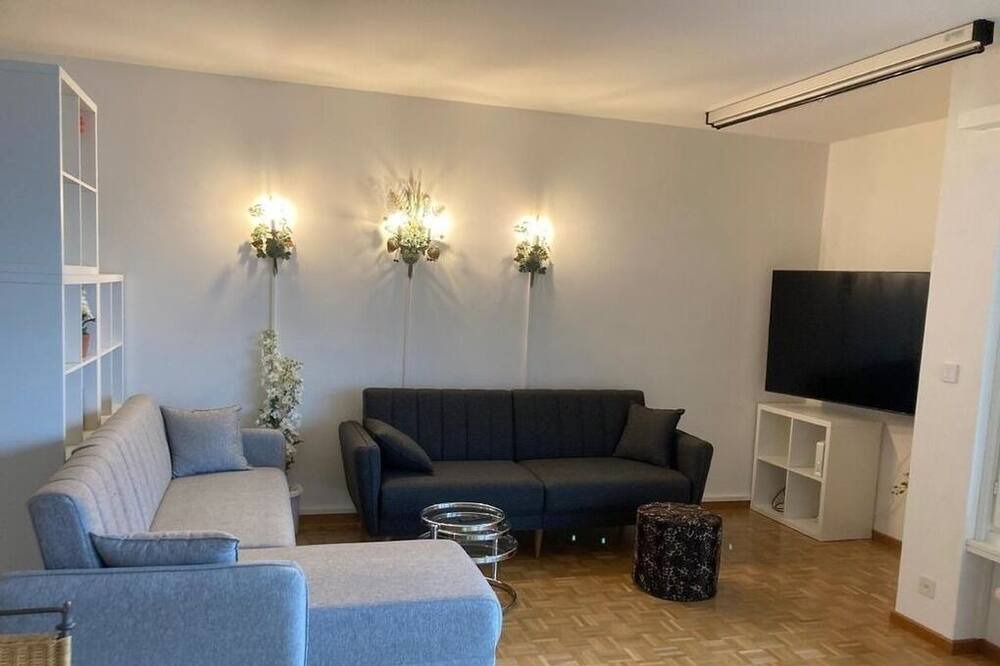 Photo of Livingroom in Castagnola