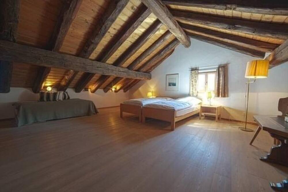 Photo of Bedroom in Bever