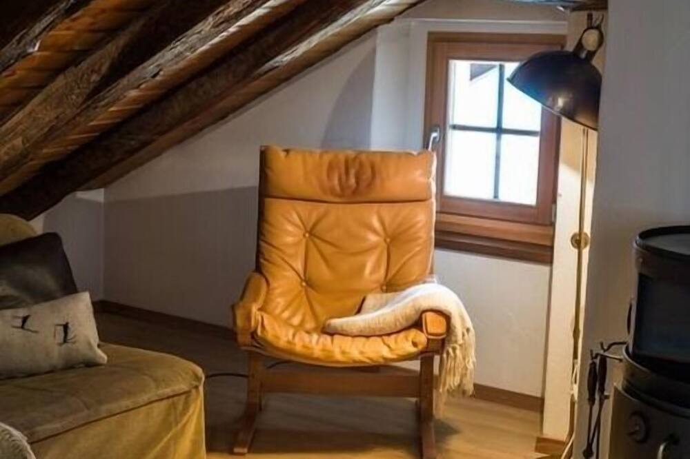 Photo of Livingroom in Bever
