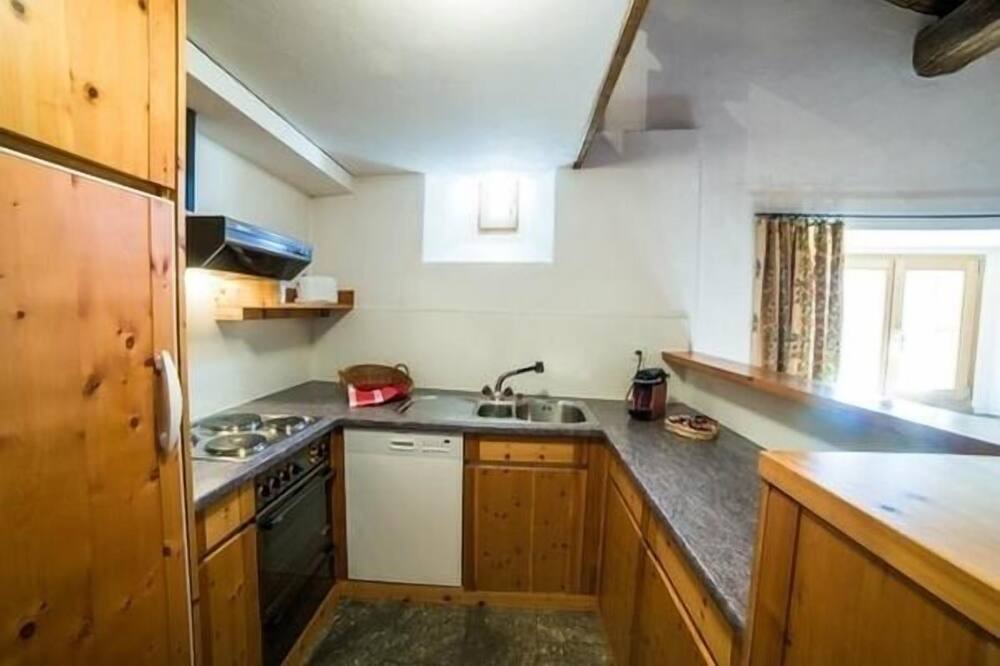 Photo of Kitchen in Bever