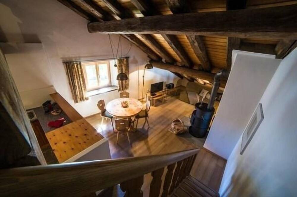 Photo of Kitchen in Bever