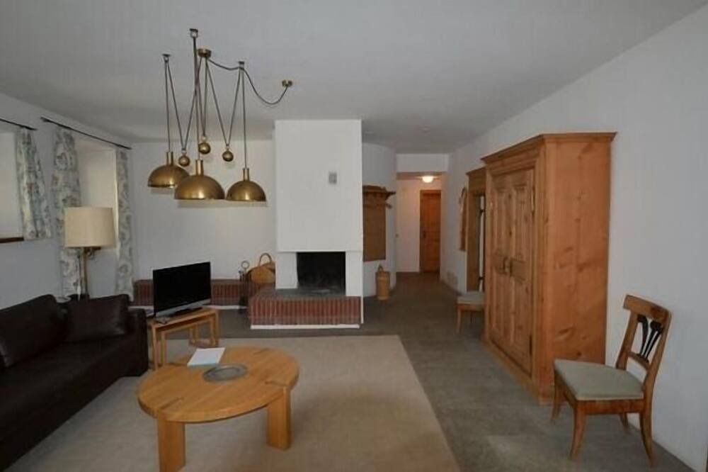 Photo of Livingroom in Bever