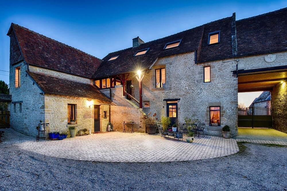 Photo of Outdoor in Saint-Wambert-des-Trois-Vallees