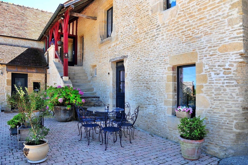 Photo of Outdoor in Saint-Wambert-des-Trois-Vallees