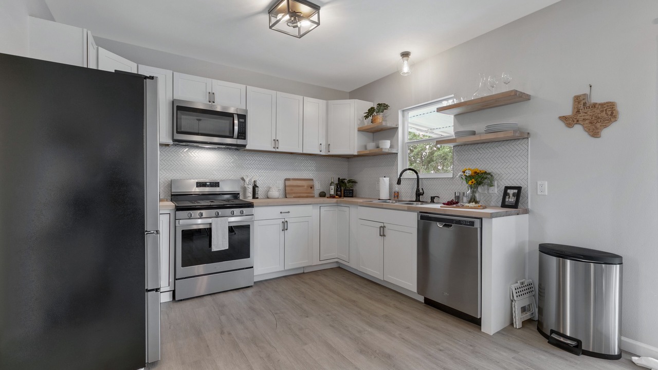 Photo of Kitchen in Harper