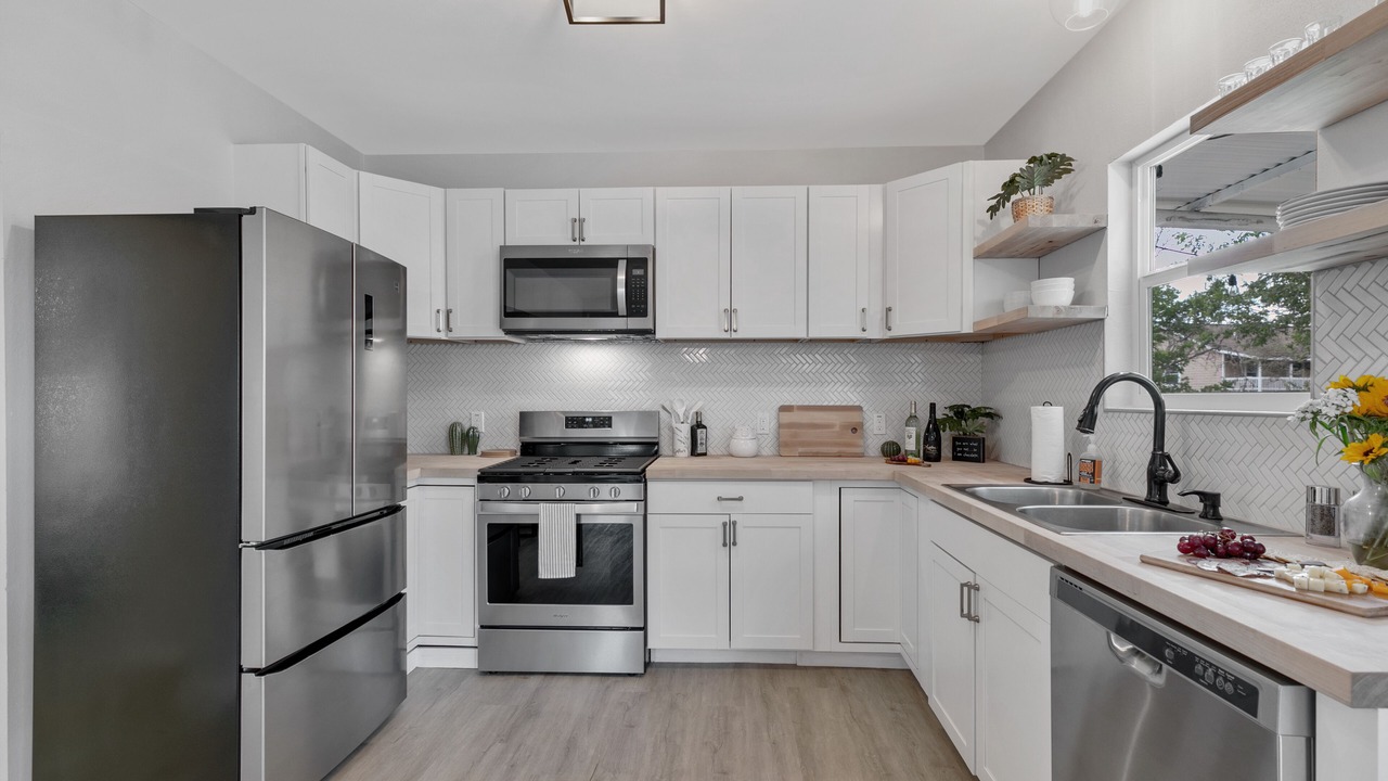 Photo of Kitchen in Harper