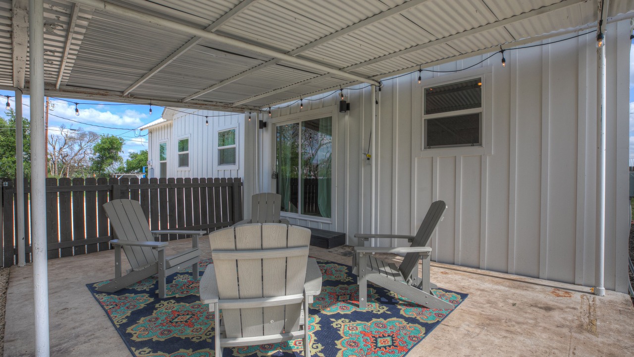 Photo of Outdoor in Harper