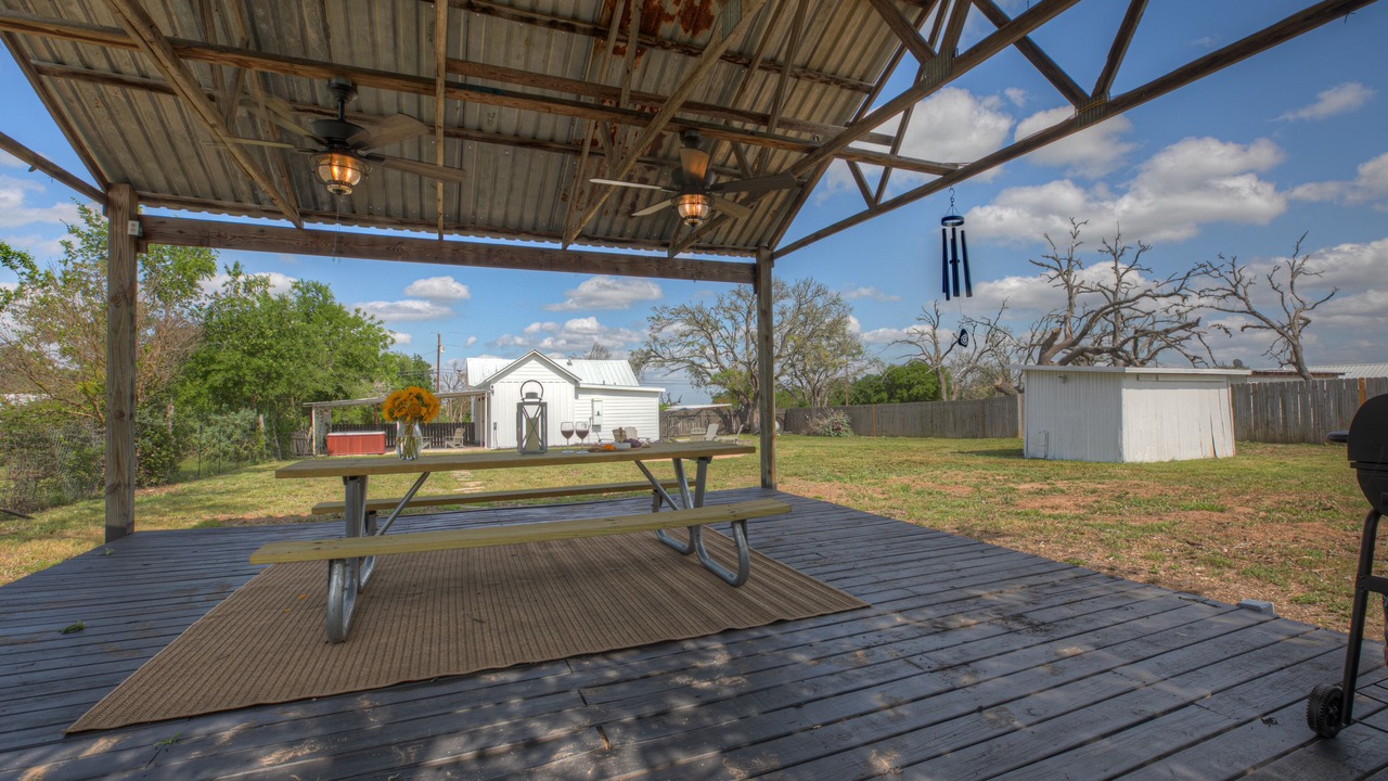 Photo of Outdoor in Harper