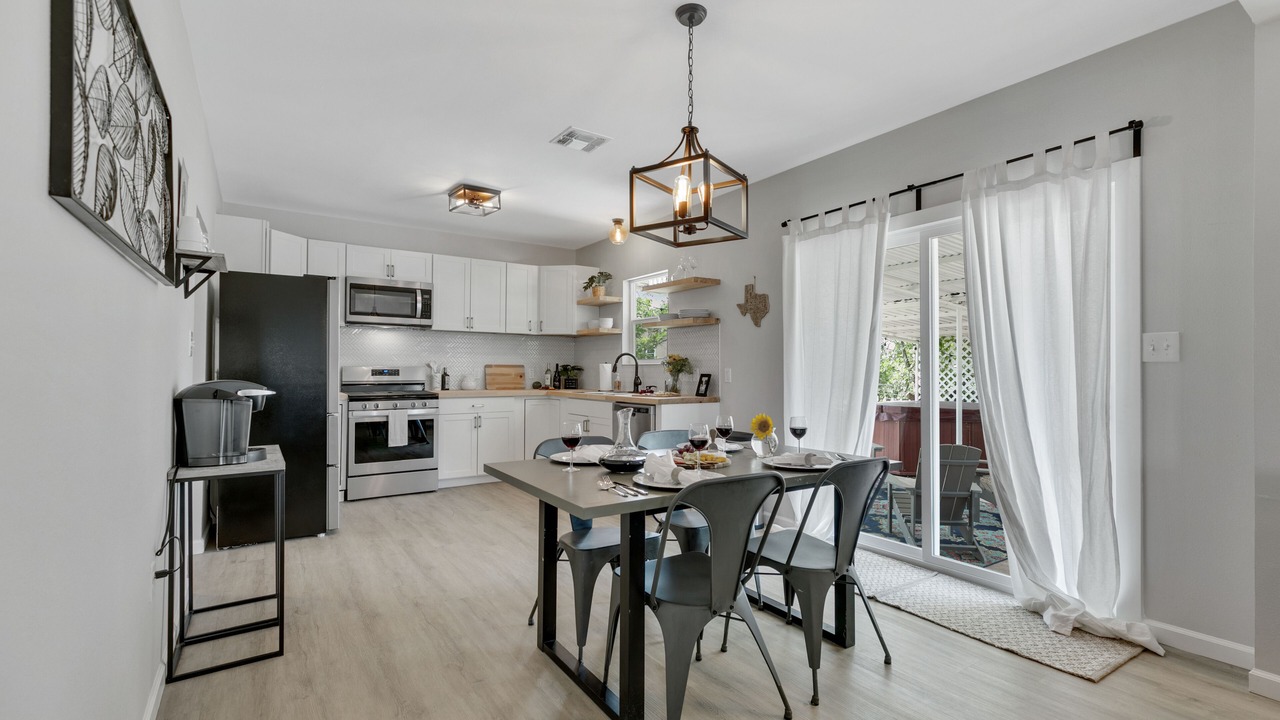 Photo of Kitchen in Harper