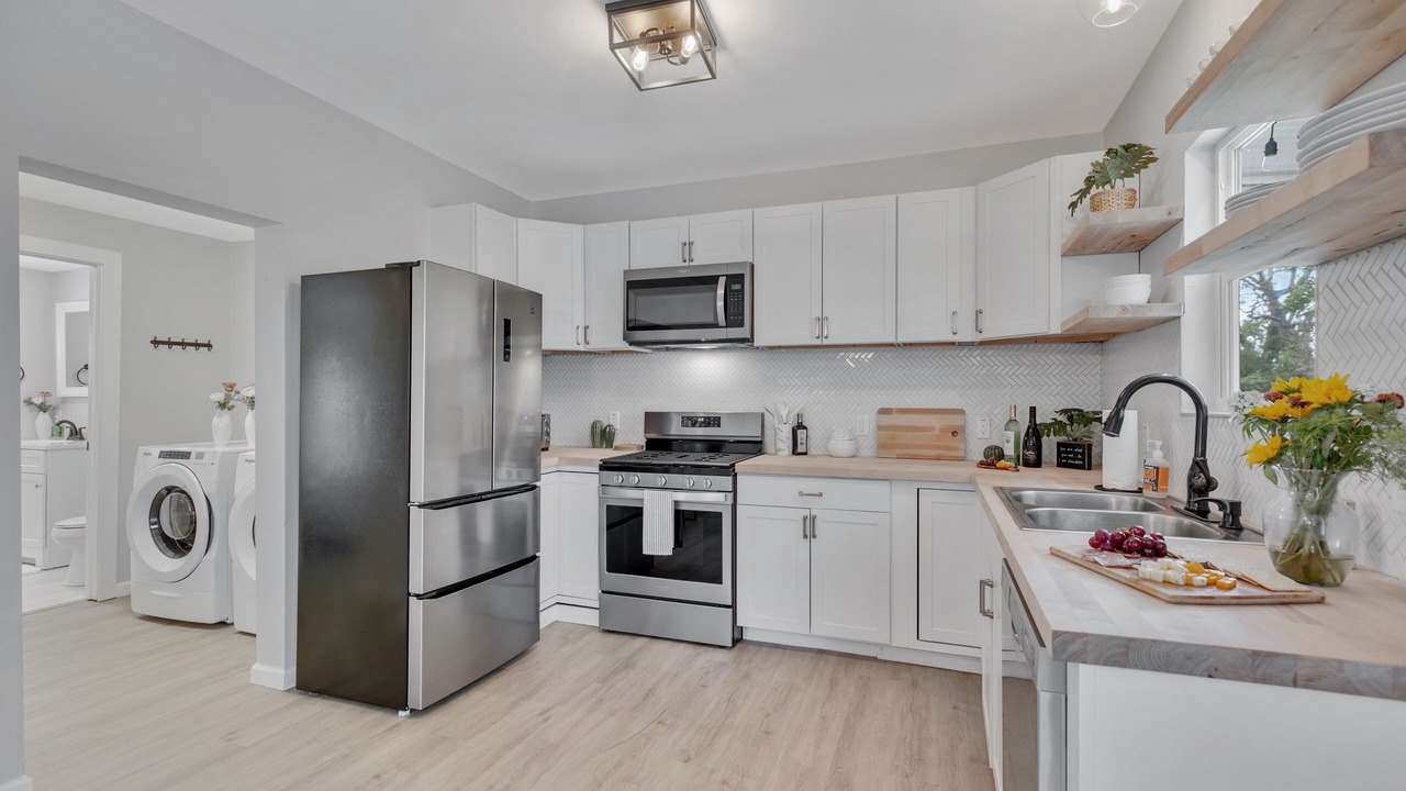 Photo of Kitchen in Harper